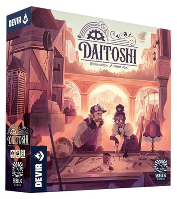 Zdjęcie produktu dla Daitoshi