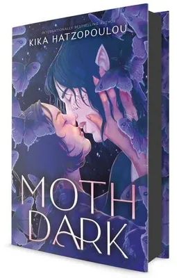 Obrázok produktu pre Moth Dark