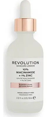 Immagine prodotto di Siero perfezionatore dei pori e delle imperfezioni 60 ml