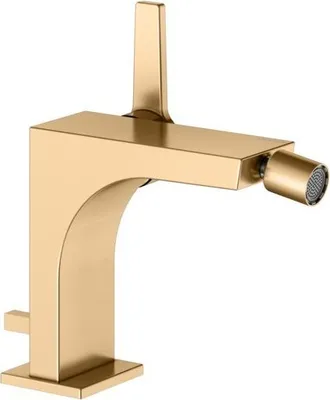 Immagine prodotto di KEUCO EDITION 11 Mitigeur monocommandé pour bidet, avec garniture découlement, 51109250000, 51109250000