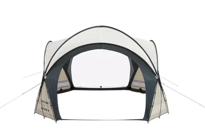 Image de Bestway Lay-Z-Spa™ Pavillon - Dimensions : 390 x 390 x 255 cm ; 58460
