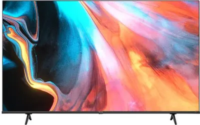 Produktbild von Hisense 50″ E7HQ 127 cm (50 Zoll) 4K Ultra HD Smart-TV WLAN Schwarz