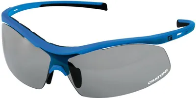 Produktbild von Cratoni Fahrradbrille C-Shade Photochromic Gläser 100 % UV Schutz Sonnenbrille
