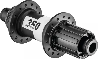Produktbild von DT Swiss HR-Nabe DT Swiss 350 MTB DB 148/12mm TA Boost, CL, 32L, Shim. Light