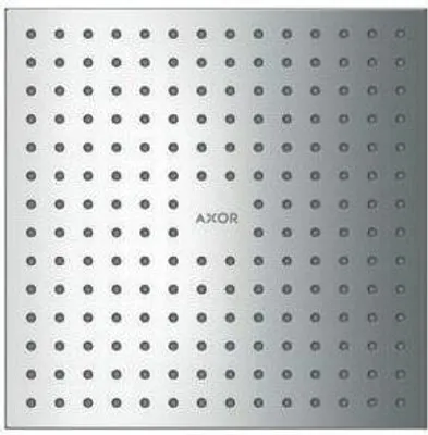 Produktbild von Kopfbrause Axor Montage Decke-Aufputz chrom chrom 250/250 1jet, Decke UP