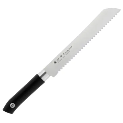 Produktbild von Satake Swordsmith Brotmesser 21cm 803267