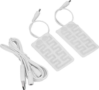 Produktbild von USB-Heizfolie,Elektrisches Heizkissen,USB-Heizkissen,Kohlefaser-Heizkissen,Elektrische Heizfolie,USB-Heizkissen