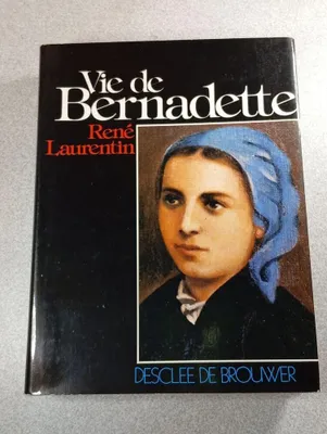 Image de Vie de Bernadette