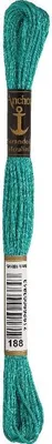 Produktbild von Anchor Stranded Baumwolle 00188 8 m Stickgarn
