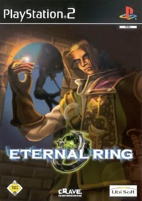 Produktbild von Eternal Ring