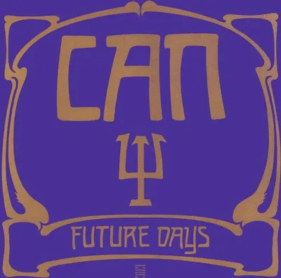 Obrázek produktu pro Can: Future Days