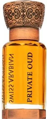 Obrázek produktu pro Swiss Arabian Private Oud Parfémovaný olej unisex 12 ml