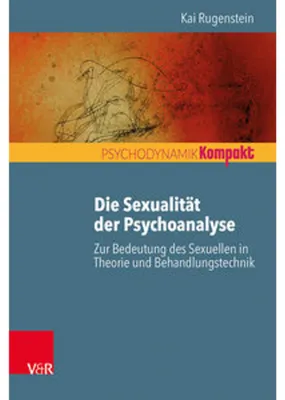 Obrázek produktu pro Die Sexualität der Psychoanalyse