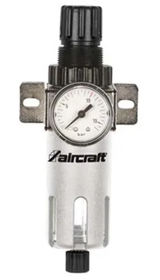 Produktbild von Aircraft Filterdruckregler FDR AC 1/4'' 12 bar