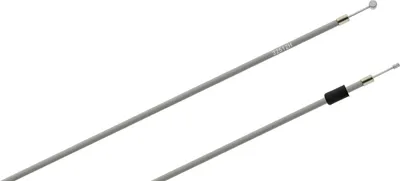 Immagine prodotto di Paranco d'avviamento grigio (carburatore 22/24N1-1) - MZ ES 125/1,150/1