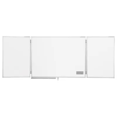 Produktbild von Schreibtafel ferroscript 1240003 120x60cm