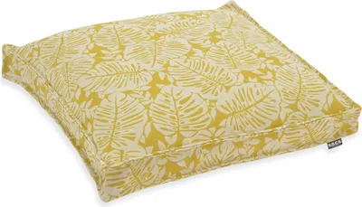 Produktbild von H.O.C.K. Globe Outdoor Stuhlkissen 50x50x5cm lime cobo