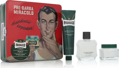 Imagen del producto de Ludovico Martelli Spa: Selección Vintage, pack de 3 unidades