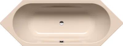 Produktbild von KALDEWEI Badewanne VAIO DUO 6 bahamabeige