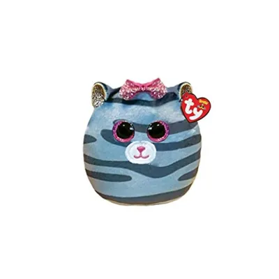 Obrázok produktu pre Ty Teeny Squish A Boo Kiki Cat 8cm