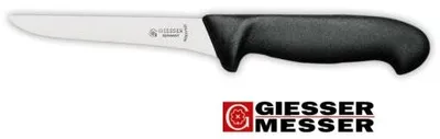 Produktbild von Giesser Ausbeinmesser 310516 Messer flexibel Arbeitsmesser Küchenmesser 16cm