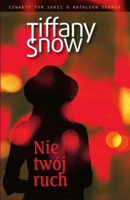 Produktbild von Nie twoj ruch