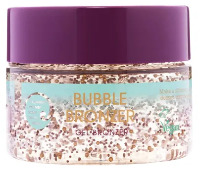Productafbeelding van Vegan zonnebruin, bruiningsspray, subtiele bronzer, 100 ml