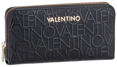 Produktbild von Valentino Bags Geldbörse Gynevra nero