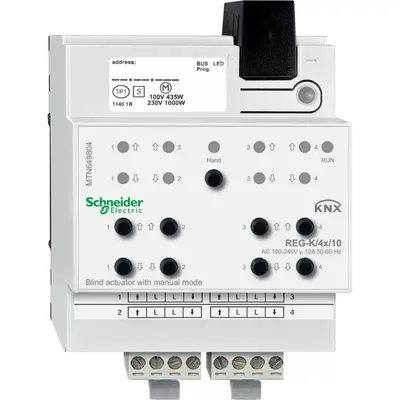 Image de Schneider Electric MTN649804 Elektroantrieb (MTN649804)