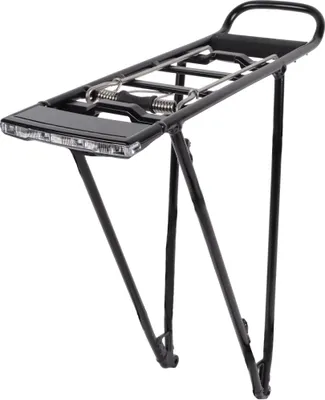 Produktbild von Atranvelo-Gepäckträger hinter Tour 365 Avs. Gepäckträger at.velo tour 365 avs alu 28
