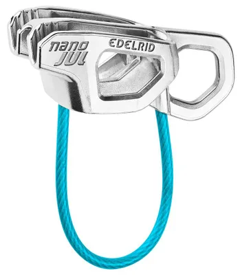 Imagen del producto de Dispositivo de seguridad EDELRID Nano Jul