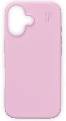 Obrázok produktu pre iDeal of Sweden IDSIC-I2461-498, Ochranný obal, Apple, iPhone 16, 15,5 cm (6.1"), Ružová