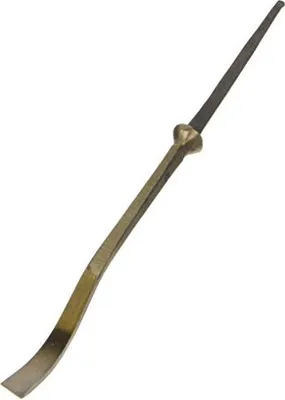 Image de STUBAI Ciseau à bois forme 23 6 mm