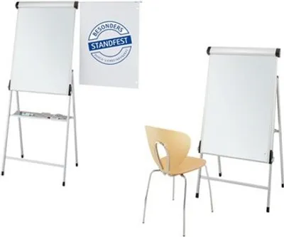 Produktbild von MAUL 6379495 Silber