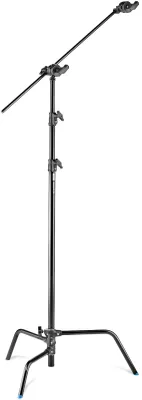 Image de Manfrotto - C-Stand Kit 30 Detechable Noir