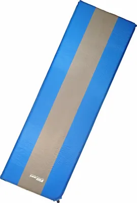 Obrázek produktu pro Samonafukovací karimatka 5 cm - extra velikost 198 cm