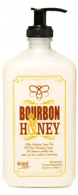 Produktbild von Devoted Creations Bourbon&Honey Balsam Do Ciała
