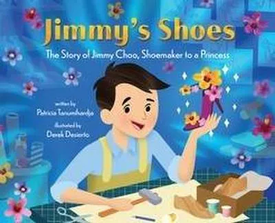 Obrázek produktu pro Boty Jimmy's