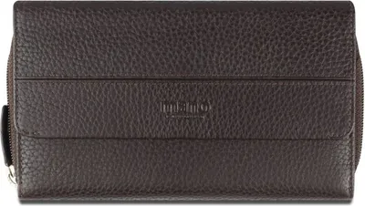 Produktbild von mano Geldbörse Don Tommas Damen 020719 braun