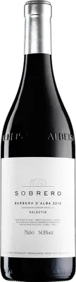 Obrázok produktu pre SOBRERO Barbera d'Alba D.O.C.G. Selectio 2020 z obce Castiglione Falletto