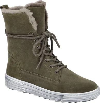 Produktbild von Gabor 93.771 Damenstiefel braun Freizeit NEU