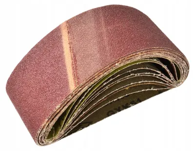 Immagine prodotto di GEKO Nastro abrasivo P150 533x75 mm G00366
