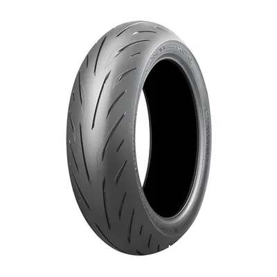 Obrázok produktu pre Pneumatiky BRIDGESTONE 180/55 R17 (73W) BATTLAX S22