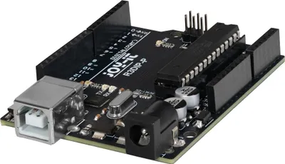 Obrázek produktu pro Mikrokontrolér JOY-IT Arduino ARD_R3DIP-P