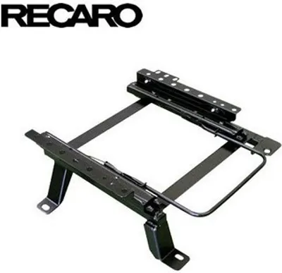 Produktbild von Recaro 68.89.19 Sitzgestell für BMW 3 Touring (E91) 3 Limousine (E90) 1 Schrägheck (E87) 3 Coupe (E92)