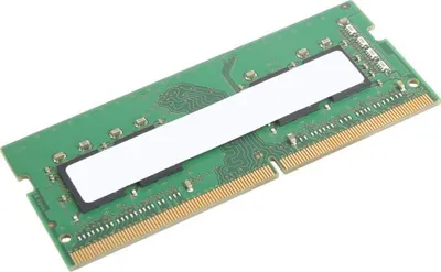 Obrázok produktu pre Lenovo 4X71A14571, 4 GB, 1 x 4 GB, DDR4, 3200 MHz, 260-pin SO-DIMM