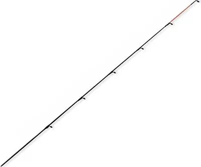 Produktbild von Jaxon Feederspitze glas soft-orange 3,2mm 50cm