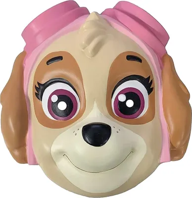 Productafbeelding van Masker, Skye, Paw Patrol (Patrouille), voor kinderen