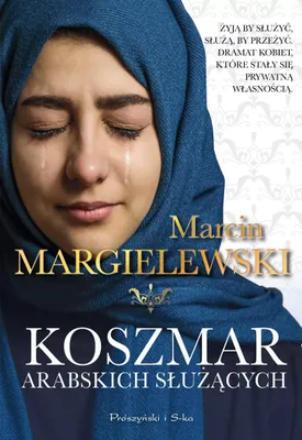 Produktbild von Koszmar arabskich służących