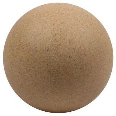 HEITRONIC Gartenleuchte Kugel LED, Energiesparlampe E27 9 W Heitronic Mundan 35953 Terracotta